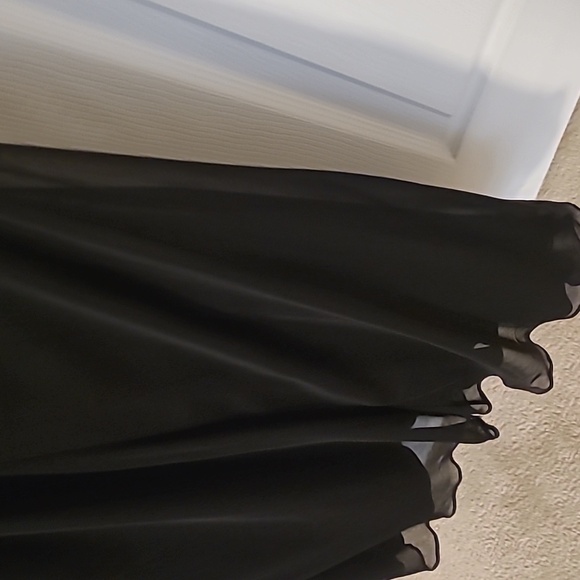 Xscape Dress - Picture 9 of 9